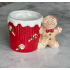 Kerst mok