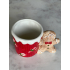 Kerst mok