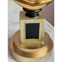 Kandelaar Kersten 31cm hoog