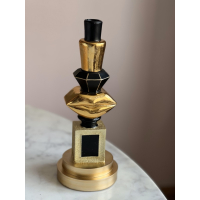 Kandelaar Kersten 31cm hoog