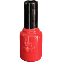Nail Polish vaas 18.5cm