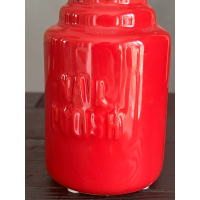 Nail Polish vaas 18.5cm