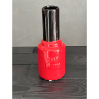 Nail Polish vaas 18.5cm