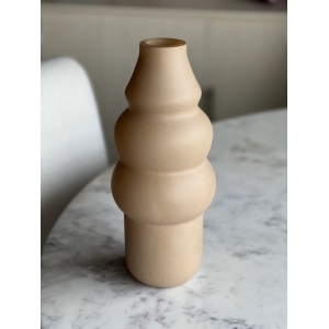 Diga Colmore vaas natural