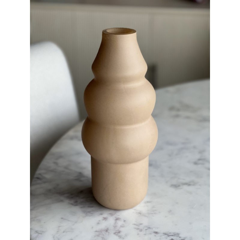 Diga Colmore vaas natural