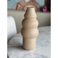 Diga Colmore vaas natural