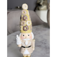 Candy notenkraker zand