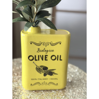 Olive Oil set