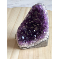 Amethist-Cluster