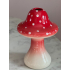 Vaas Paddenstoel Toadstool H21.2cm