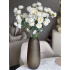 Tak mini Peony 80cm cream