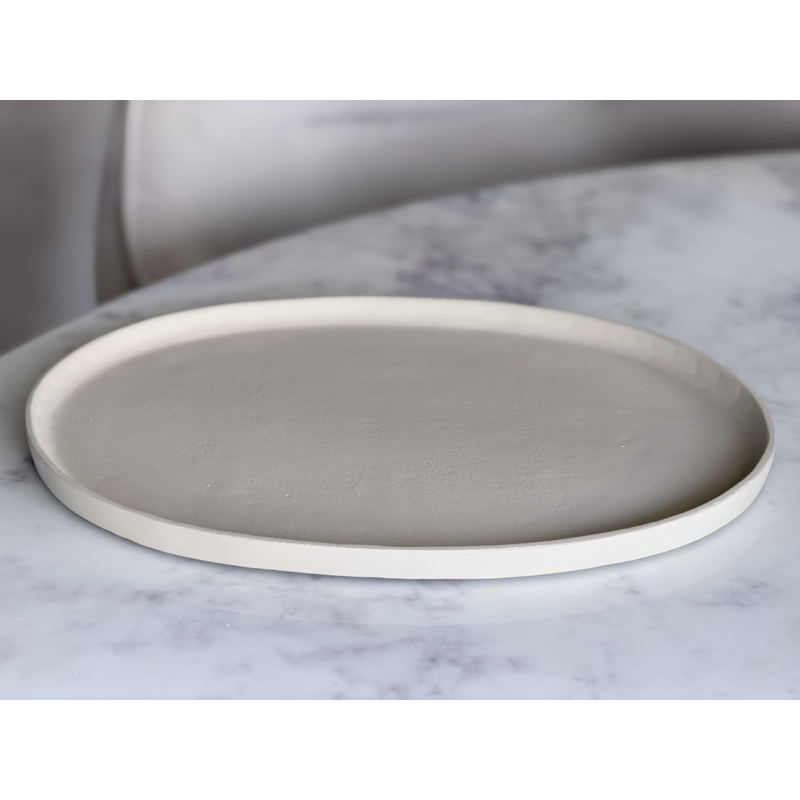 Plate Naomi