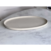 Plate Naomi