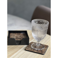 Onderzetters 6 stuks Print2