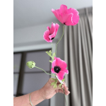 Poppys roze