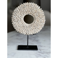 Schelpenschijf klein