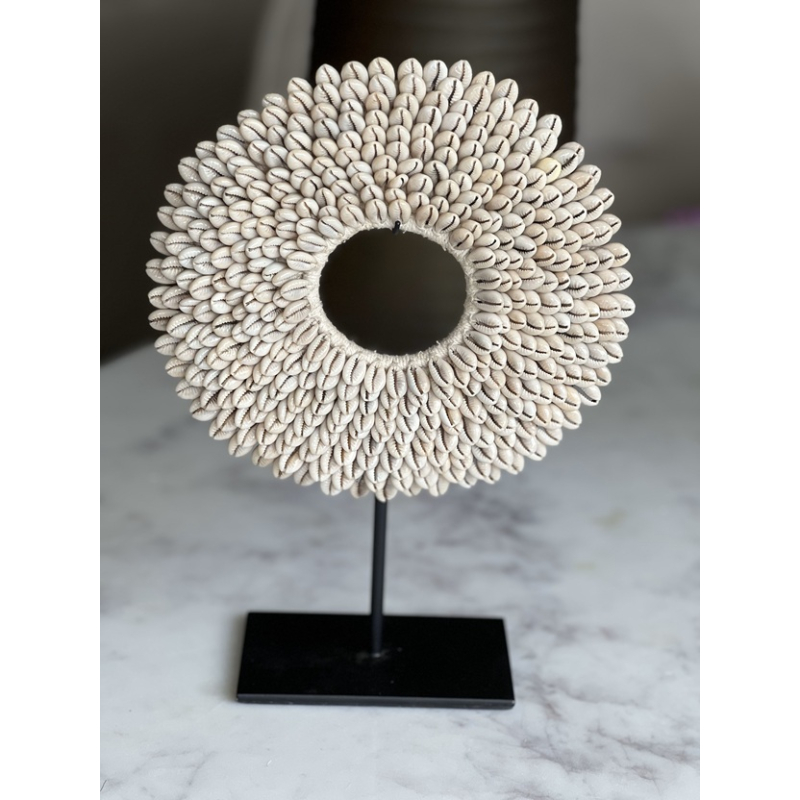 Schelpenschijf klein