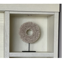 Schelpenschijf klein