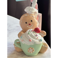 Peperkoek sweet surprises 25cm