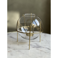 Theelicht houder Mica