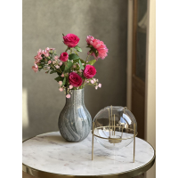 Theelicht houder Mica