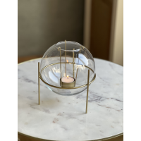 Theelicht houder Mica