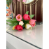 Bos real touch tulpen gemengd