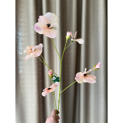 Silk-Ka Viool tak 103cm Silk-Ka Viool tak 103cm