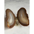 Butterfly Agate Natural Brazil 12cm