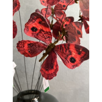 Vlindertak 60cm Emerald