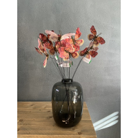 Vlindertak 60cm Emerald