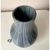 Home Delight Marble Sparkle Vaas