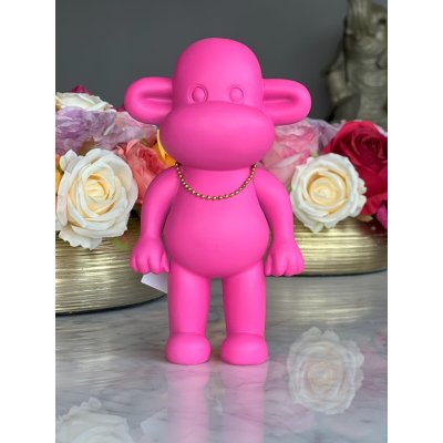 The Legend Pink