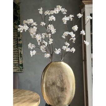 Appel bloesem 126cm