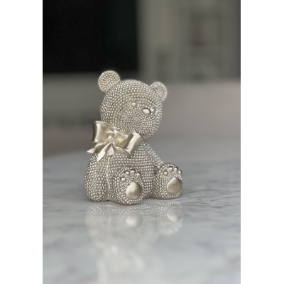 Teddy Beer gold Teddy Beer gold