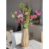 Zijden boeket Spring Pink