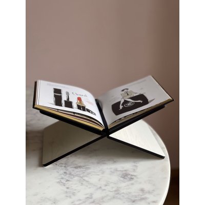 Boek standaard Boek standaard