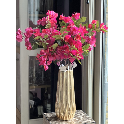 Bougainville tak 75cm fuchsia Bougainville tak 75cm fuchsia