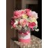 Tries Flowerbox Pink