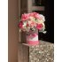 Tries Flowerbox Pink
