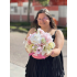 Tries Flowerbox Sweet