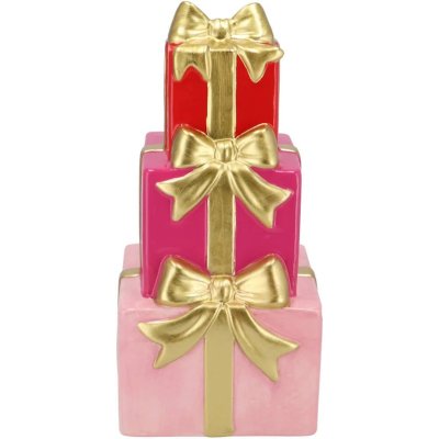 Cadeau vaas Daan Kromhout