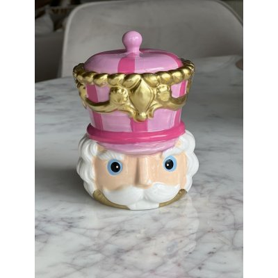 Candy notenkraker pot