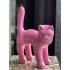 Kat fuchsia 35cm
