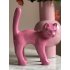 Kat fuchsia 35cm