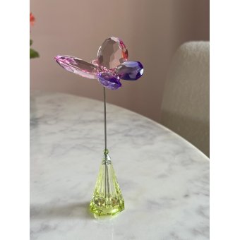 Vlinder sculptuur
