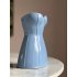 Buste vaas 25cm