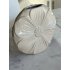 Daisy vaas sand S