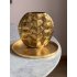 Dienblad/sierschaal gold