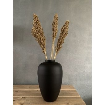 Gespoten koren Goud